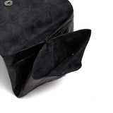 Croco kortholder / 16784 - Croco Deluxe - DEPECHE