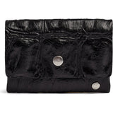 Croco kortholder / 16784 - Croco Deluxe - DEPECHE
