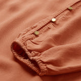 Demi kjole / 100310 - Coral - DEPECHE