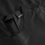 Eksklusiv Beth skindtop / 51170 - Black - DEPECHE