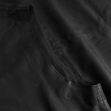 Eksklusiv Beth skindtop / 51170 - Black - DEPECHE