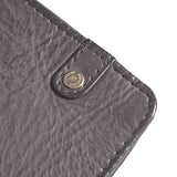Elegant mobiltaske / 16300 - Antracit - DEPECHE