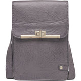 Elegant mobiltaske / 16300 - Antracit - DEPECHE