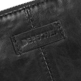 DEPECHE Elegant og Tidløs Clutch Clutch 099 Black