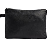 DEPECHE Elegant og Tidløs Clutch Clutch 226 Black/Black