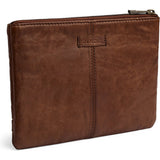 DEPECHE Elegant og Tidløs Clutch Clutch 221 Chesterfield