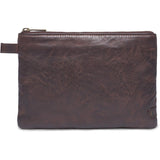 Elegant og Tidløs Clutch / 16386 - Winter brown - DEPECHE