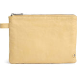 Elegant og Tidløs Clutch / 16386 - Yellow - DEPECHE