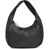 DEPECHE Elegant shopper Shopper 099 Black
