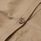 Eliza skindvest / 51408 - Cream - DEPECHE