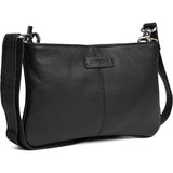 Fashion Favourites Clutch / 16378 - Black - DEPECHE