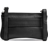Fashion Favourites Clutch / 16378 - Black - DEPECHE