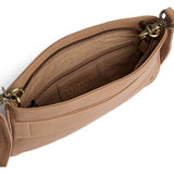 Fashion Favourites Clutch / 16378 - Camel - DEPECHE