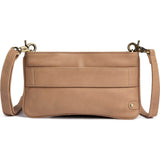 Fashion Favourites Clutch / 16378 - Camel - DEPECHE