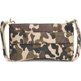 DEPECHE Fashion Favourites Clutch Clutch 123 Camouflage
