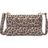 Fashion Favourites Clutch / 16378 - Leopard - DEPECHE