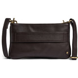 Fashion Favourites Clutch / 16378 - Mocca - DEPECHE