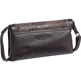 Fashion Favourites Clutch / 17450 - Mocca Snake - DEPECHE