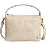 DEPECHE Fashion Favourites croco crossover i skind Cross over 325 Sand Croco