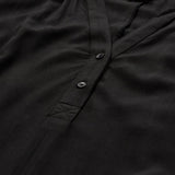 Felina dress / 100284 - Black White Tie Dye - DEPECHE