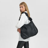DEPECHE Feminin shopper Shopper 099 Black