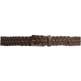 Fletbælte / 17392 - Dark Taupe - DEPECHE