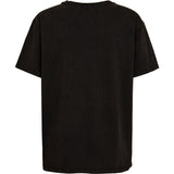 Flora T-shirt / 100442 - Brown - DEPECHE