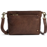 Golden Chic Clutch / 17264 - Chesterfield - DEPECHE