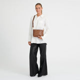 Golden Chic Clutch / 17264 - Chesterfield - DEPECHE