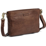 Golden Chic Clutch / 17264 - Chesterfield - DEPECHE