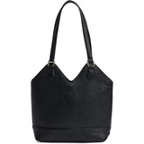 Golden Chic håndtaske / 17260 - Black - DEPECHE