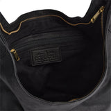 Golden Chic Shoulderbag / 17016 - Black - DEPECHE
