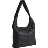 Golden Chic Shoulderbag / 17016 - Black - DEPECHE