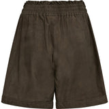 Hanna ruskind shorts / 51420 - Khaki - DEPECHE