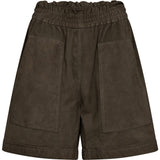 Hanna ruskind shorts / 51420 - Khaki - DEPECHE