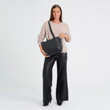 Havana Shoulderbag / 17242 - Black - DEPECHE