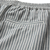 Hella vide buks loose fit / 100306 - Blue Stripe - DEPECHE