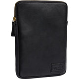 Ipad sleeve / 16828 - Black - DEPECHE