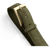 Jeans Bælte / 17550 - Army Green - DEPECHE