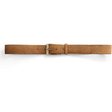 Jeans Bælte / 17550 - Dark Camel - DEPECHE