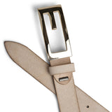 Jeans Belt / 16488 - Sand - DEPECHE