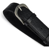 Jeans Belt / 16512 - Black - DEPECHE