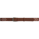 Jeans Belt / 16512 - Cognac - DEPECHE