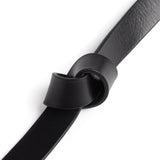 Jeans Belt / 16514 - Black - DEPECHE