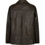 Jila Biker Blazer / 51476 - Khaki - DEPECHE