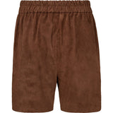 Julia ruskindsshorts / 51364 - Wood - DEPECHE