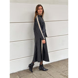 JuneDEP Skirt / 51282 - Black - DEPECHE