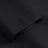 Depeche Clothing Klassisk Carly blazer Blazer 099 Black