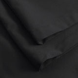 Depeche Clothing Klassisk Carly bukser Pants 099 Black