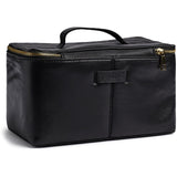 Klassisk kosmetiktaske / 16738 - Gold - DEPECHE